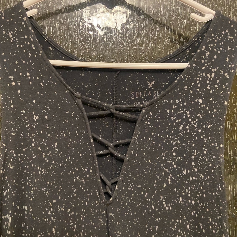 NWOT American Eagle Soft & Sexy Tank Top